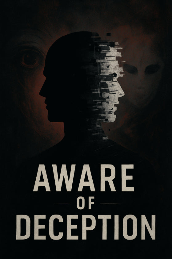 Aware Of Deception