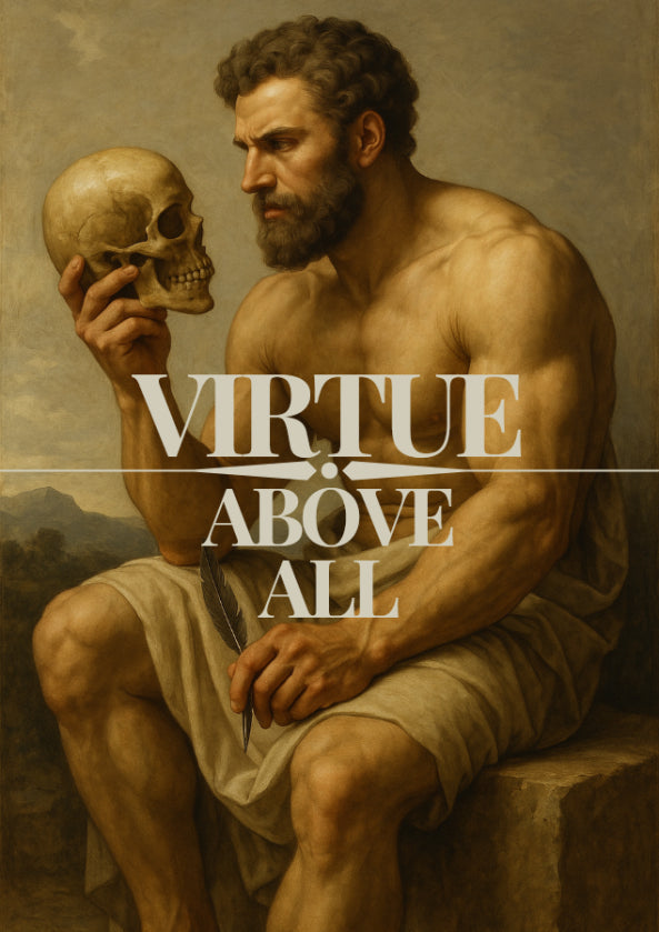 Virtue Above All