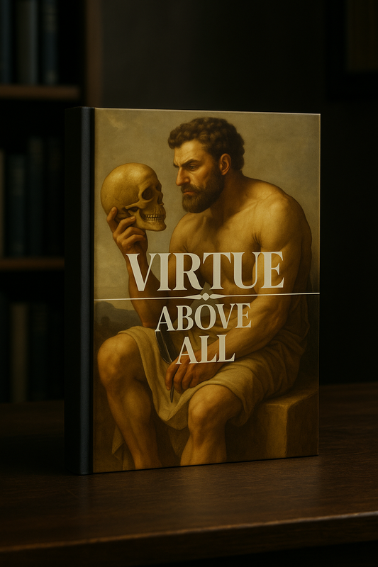 Virtue Above All
