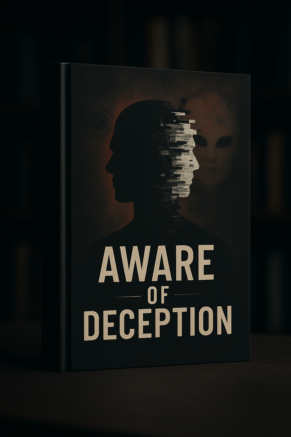 Aware Of Deception