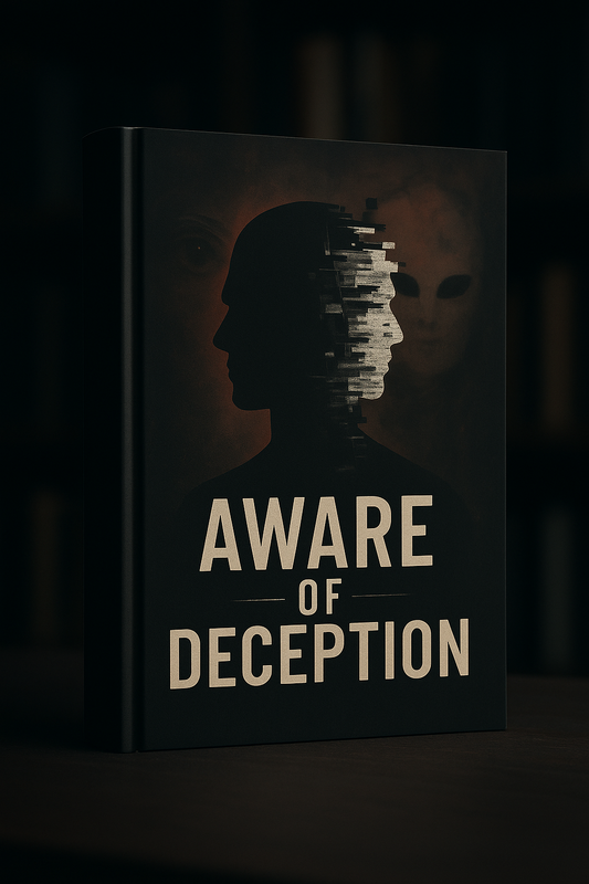 Aware Of Deception
